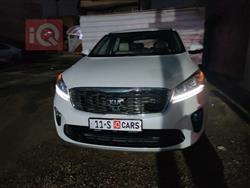 كيا سورينتو